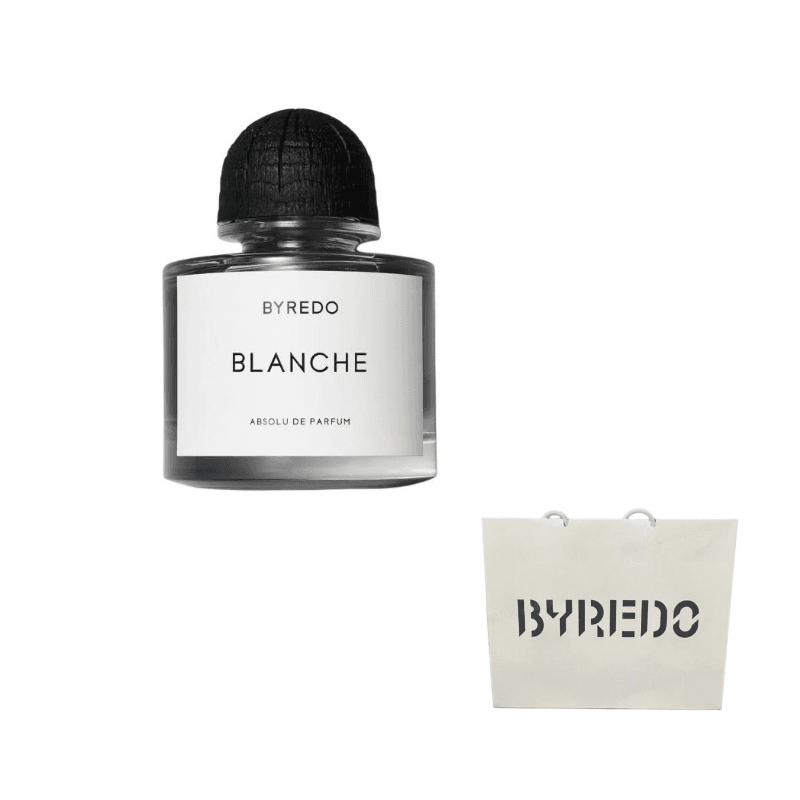 Духи Byredo Blanche - Boxette Shop
